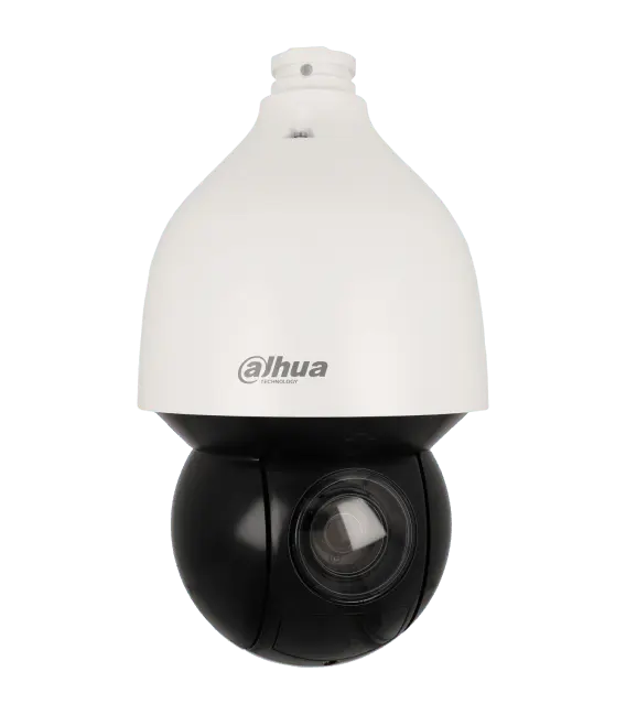 Caméra DAHUA PTZ IP avec 4 mégapixels et objectif zoom optique / Référence SD5A445GB-HNR - TSA Distribution