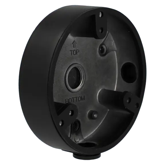 Boitier de connexion DAHUA / Référence PFA136-B - TSA Distribution