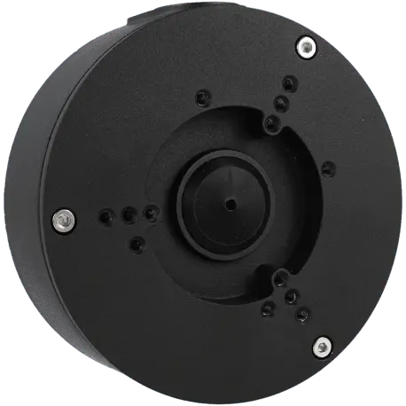 Boitier de connexion DAHUA / Référence PFA130-E-B - TSA Distribution