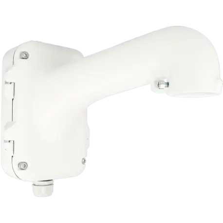 Support pour coin HIKVISION / Référence DS-1604ZJ-CORNER - TSA Distribution