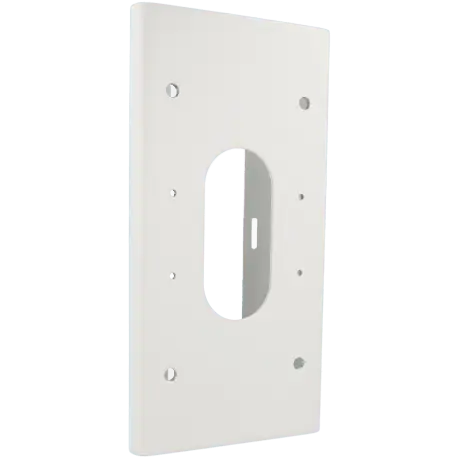 Support mât et lampadaire HIKVISION / Référence DS-1475ZJ-SUS - TSA Distribution