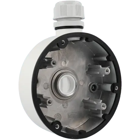 Boitier de connexion HIKVISION / Référence DS-1280ZJ-DM46 - TSA Distribution