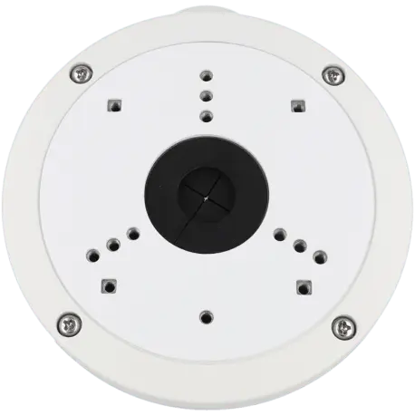 Boitier de connexion HIKVISION / Référence DS-1281ZJ-S - TSA Distribution