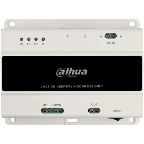 Switch DAHUA / Référence VTNS2003B-2 - TSA Distribution