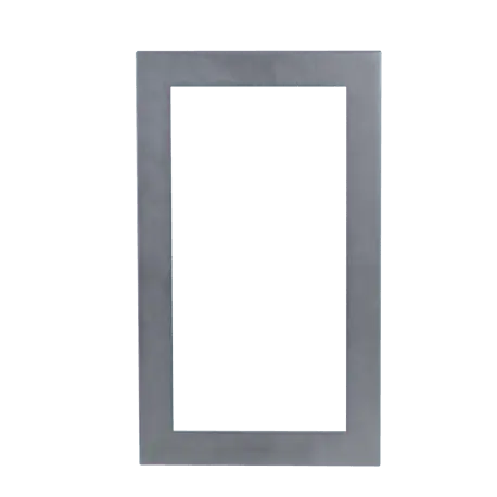 Montage en surface - encastré DAHUA / Référence VTM125 - TSA Distribution