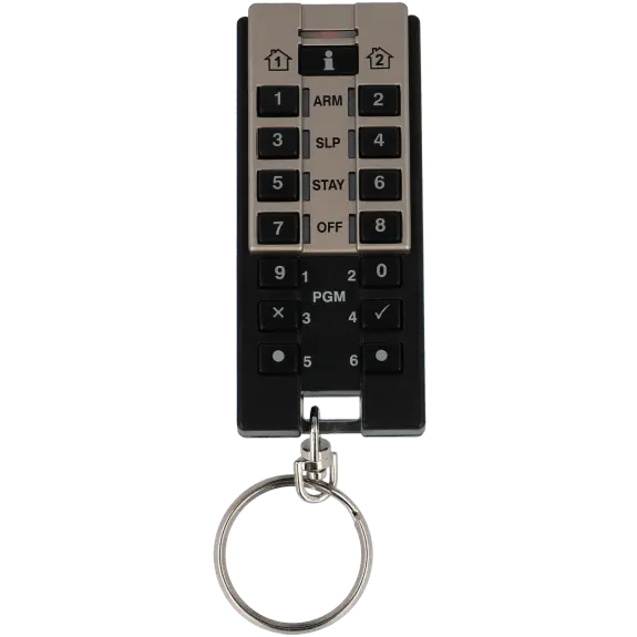 Télécommande PARADOX / Référence REM3 - TSA Distribution