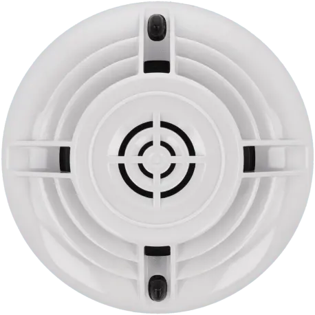 Capteur thermique de fumée NOTIFIER / Référence NFXI-TDIFF - TSA Distribution