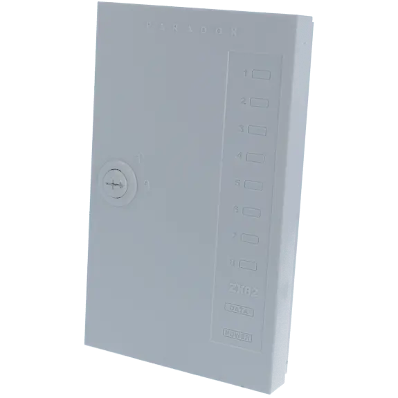 Extenseur PARADOX / Référence ZX82 - TSA Distribution