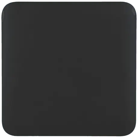 Interrupteur du panneau de commande AJAX / Référence SOLOBUTTON-1G2W-GRA - TSA Distribution