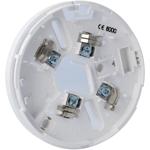 Base Détecteurs Compatible