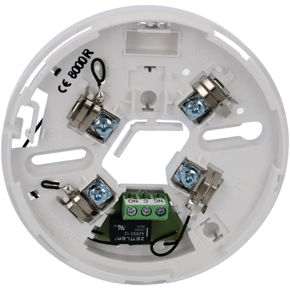 Relais Détecteur Sécurité