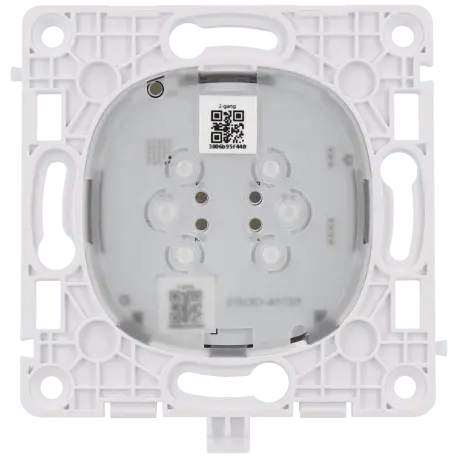 Relais pour double interrupteur AJAX / Référence LIGHTCORE-2G - TSA Distribution