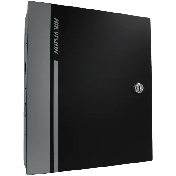 Contrôleur HIKVISION pour 2 lecteurs / Référence DS-K2801 - TSA Distribution