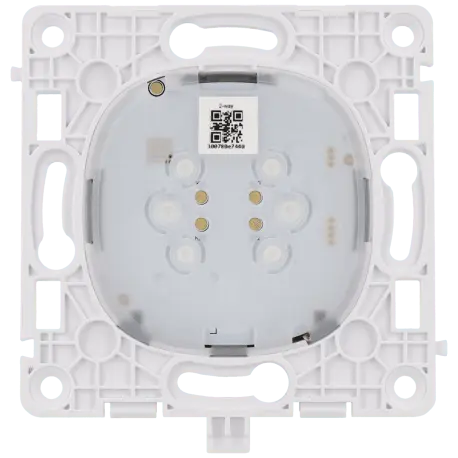 Relais pour interrupteur de commutation AJAX / Référence LIGHTCORE-2W - TSA Distribution