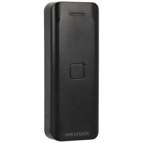 Lecteur HIKVISION intérieur - extérieur avec carte EM Card / Référence DS-K1802E - TSA Distribution