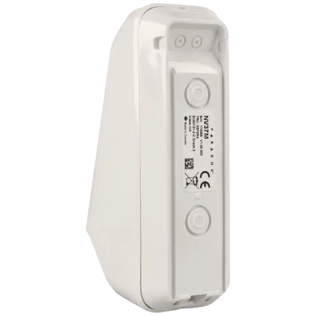 Détecteur volumétrique rideau filaire PARADOX / Référence NV37M - TSA Distribution