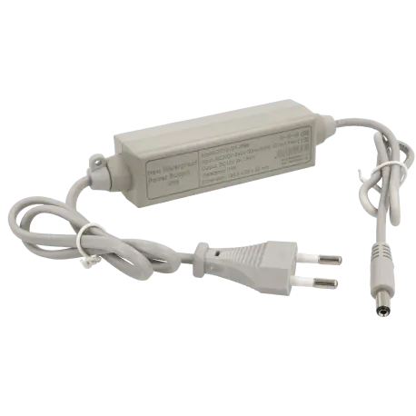 Source d'alimentation dc 12v 2a / Référence A-12VDC2A-IP66 - TSA Distribution