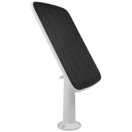 Panneau solaire pour caméra sans fil EZVIZ / Référence CS-CMT - TSA Distribution