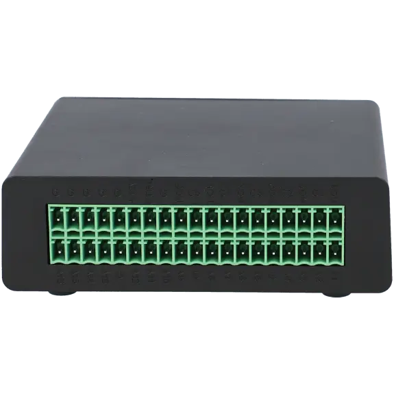 Boitier d'alarme DAHUA / Référence ARB1606 - TSA Distribution