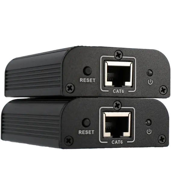 Extenseur de HDMI / Référence A-HDMI-EXT-4K - TSA Distribution