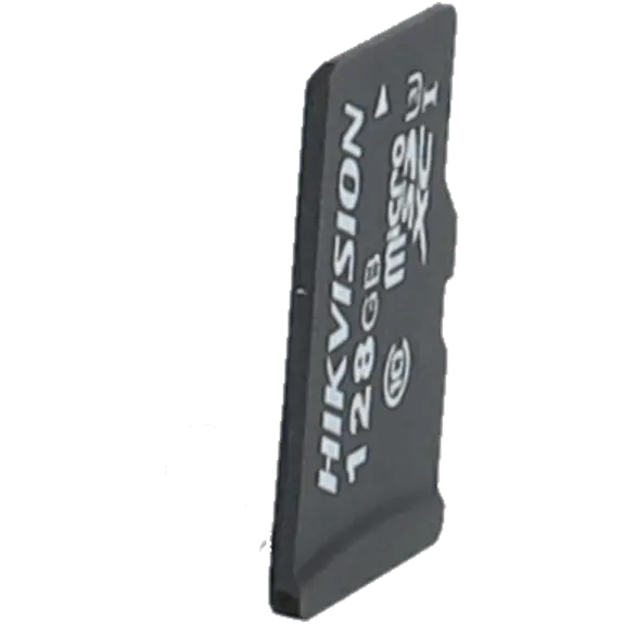 Carte sd HIKVISION 128 gb / Référence HS-TF-L2I/128G - TSA Distribution