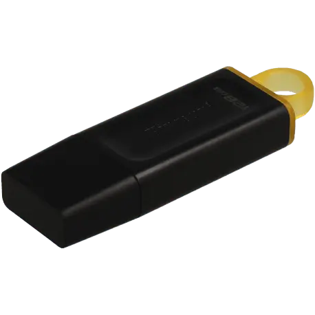 Mémoire usb KINGSTON / Référence A-PEN-128G - TSA Distribution