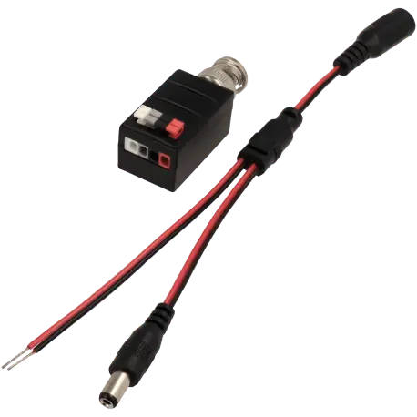 Transmetteur Vidéo Fiable