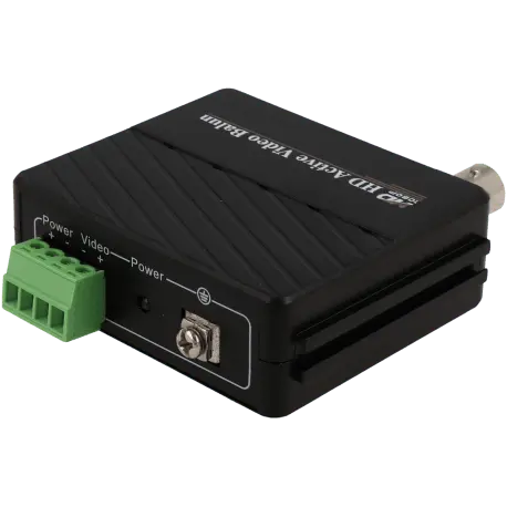 Balun Sécurité Actif