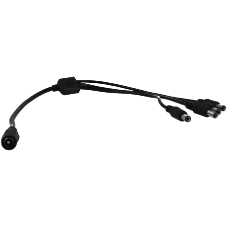 Adaptateur Courant Continu