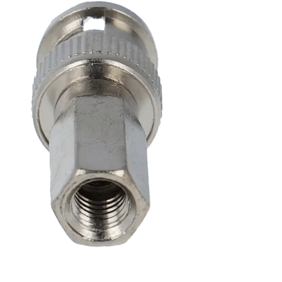 Bnc pour visser / Référence A-CON-BNC-SCREW/IN / Vendu par lot de 10 - TSA Distribution
