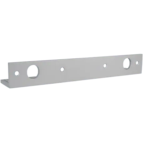 Support en L pour ventouse OPENERS CLOSERS / Référence MEXL3 - TSA Distribution