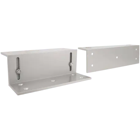 Support de ventouse en ZL OPENERS CLOSERS / Référence MEXZ4 - TSA Distribution