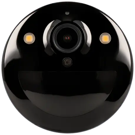 Caméra IP EZVIZ eLife compactes avec 4 mégapixels et objectif fixe / Référence CS-BC1C - TSA Distribution