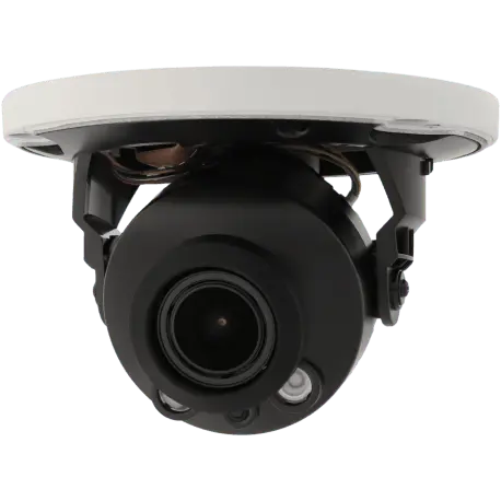 Caméra DAHUA mini dôme hd-cvi avec 5 mégapixels et objectif zoom optique / Référence HAC-HDBW1500R-Z-S2 - TSA Distribution