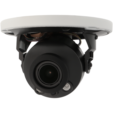 Caméra DAHUA mini dôme hd-cvi avec 5 mégapixels et objectif zoom optique / Référence HAC-HDBW1500R-Z-S2