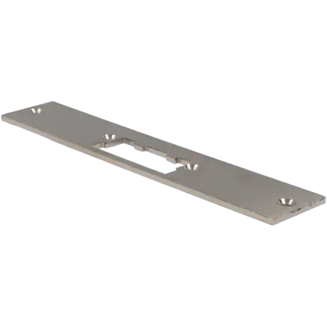 Serrure frontale OPENERS CLOSERS / Référence S95X - TSA Distribution