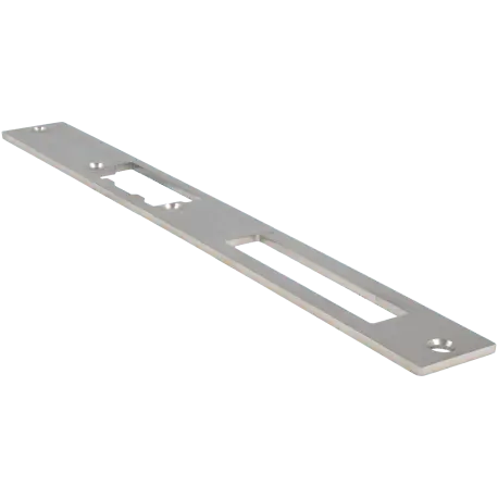 Serrure frontale OPENERS CLOSERS / Référence L94X - TSA Distribution