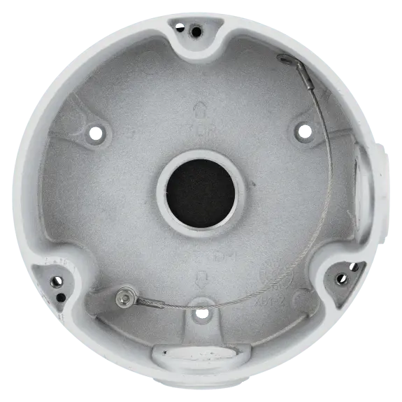 Boitier de connexion DAHUA / Référence PFA130-E - TSA Distribution