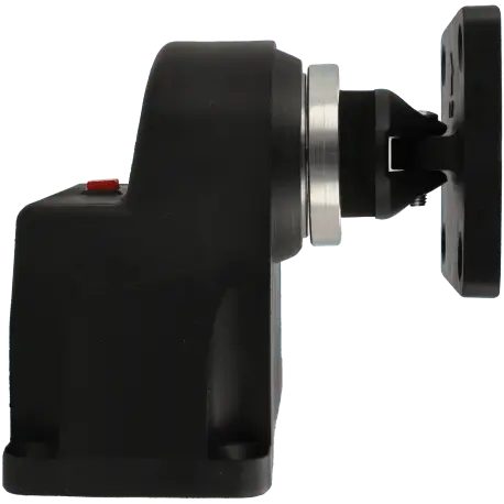 Dispositif de retenue électromagnétique OPENERS CLOSERS / Référence DHFMFC4K - TSA Distribution
