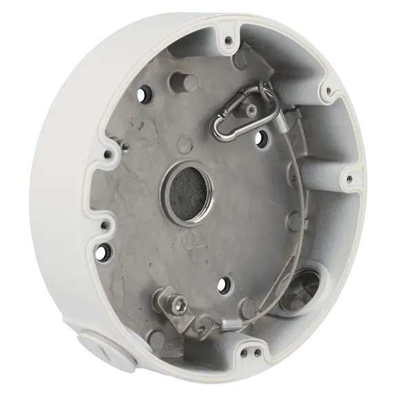 Boitier de connexion DAHUA / Référence PFA138 - TSA Distribution