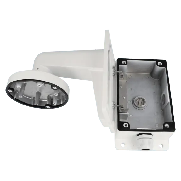 Support pour mur HIKVISION / Référence DS-1273ZJ-135B - TSA Distribution