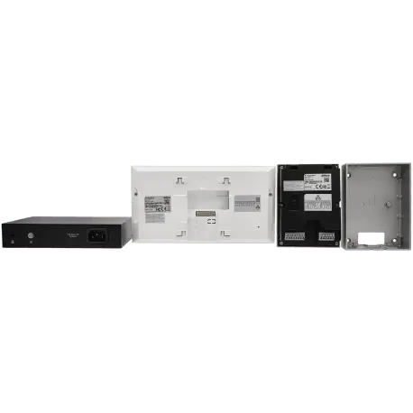 Kit Portier Vidéo DAHUA / Référence KTP01L(S) - TSA Distribution