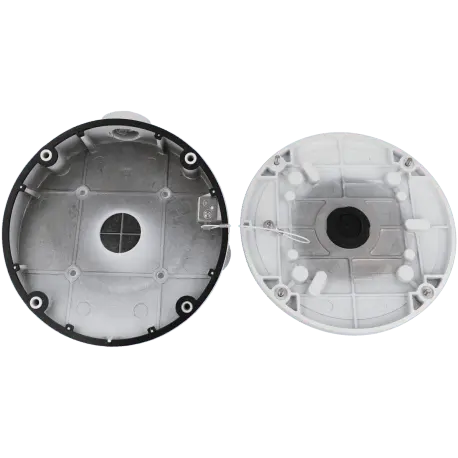 Boitier de connexion HIKVISION / Référence DS-1281ZJ-M - TSA Distribution