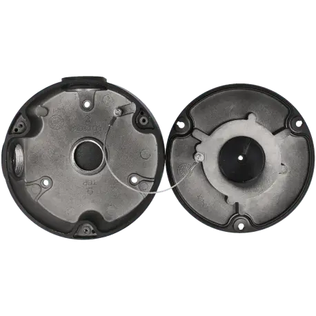 Boitier de connexion DAHUA / Référence PFA130-E-B - TSA Distribution