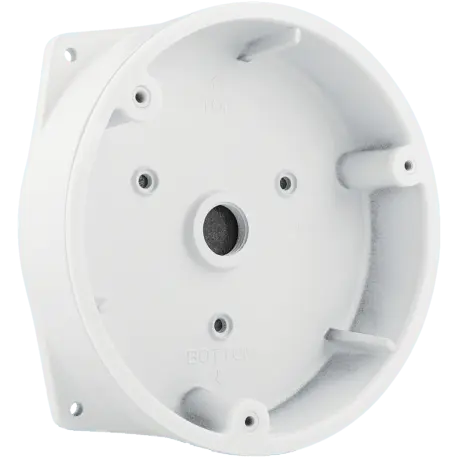 Boitier de connexion DAHUA / Référence PFA132-E - TSA Distribution