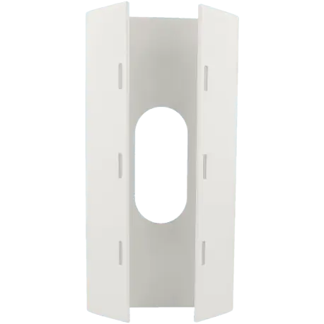 Support mât et lampadaire HIKVISION / Référence DS-1475ZJ-SUS - TSA Distribution