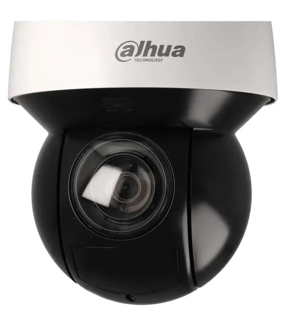 Caméra DAHUA PTZ IP avec 4 mégapixels et objectif zoom optique / Référence SD5A445GB-HNR - TSA Distribution