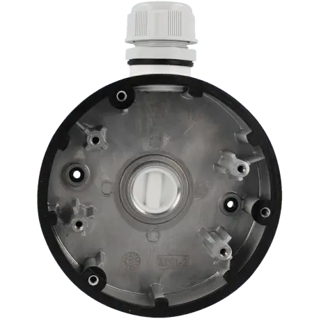 Boitier de connexion HIKVISION / Référence DS-1280ZJ-DM46 - TSA Distribution