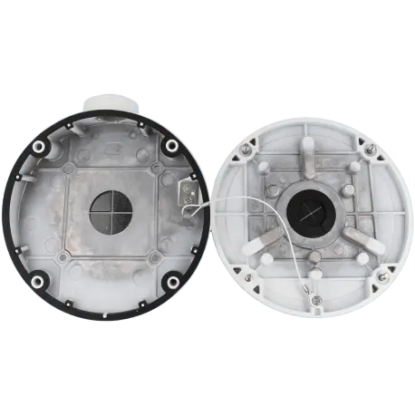 Boitier de connexion HIKVISION / Référence DS-1281ZJ-S - TSA Distribution