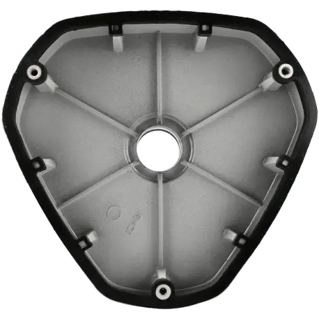 Support de plafond HIKVISION / Référence DS-1271ZJ-DM25 - TSA Distribution